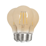 Tsong Tsong LED Lamp 5W | 2200K (Amber) | IP64 | A60-5