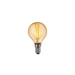 Tsong Tsong LED Lamp 5W | 2200K (Amber) | IP64 | P45-5