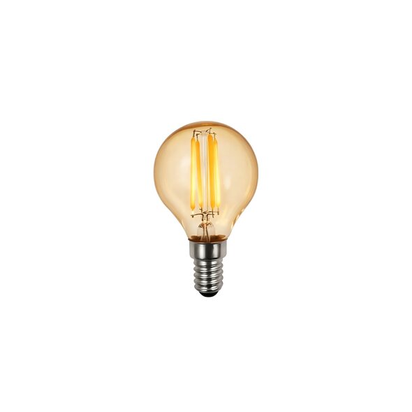 Tsong Tsong LED Lamp 5W | 2200K (Amber) | IP64 | P45-5