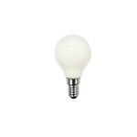 Tsong Tsong LED Lamp 5W | 2700k (Milky) | IP64 | P45-5