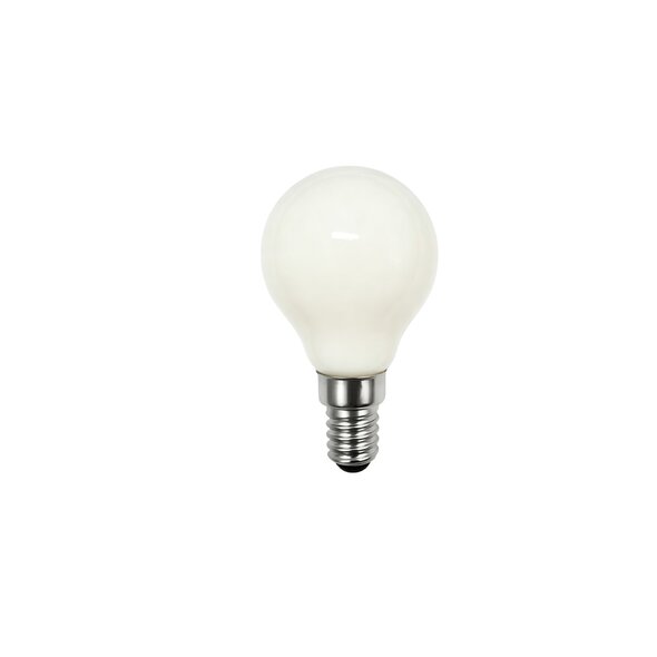 Tsong Tsong LED Lamp 5W | 2700k (Milky) | IP64 | P45-5