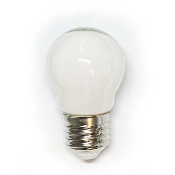Tsong Tsong LED Lamp 5W | 2700k (Milky) | IP64 | P45-5