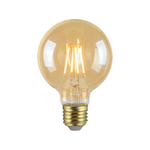 Tsong Tsong LED Lamp 4W | 2200K (Amber) | 300 lm | IP64 | SRG954W-M-230V-Dim