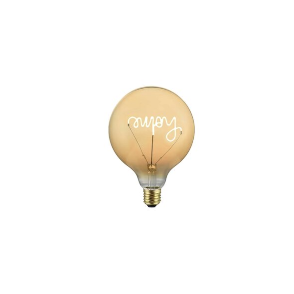 Tsong Tsong LED Lamp 2.5W | 2000K (Amber) | 82 | IP64 | SRG1252.5W-230V-HOME-Dim