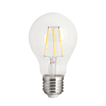 Tsong Tsong LED Lamp 5W | 2700k (Clear) | 450 lm | IP64 | SRA605W-230V-2700K-Dim