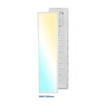 Tsong Tsong LED Paneel 36W | 3000K Warm Wit | 4320 lm | IP41 | ES30120-36W