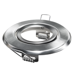 Tsong Tsong LED Spot | GU10 fixture silver