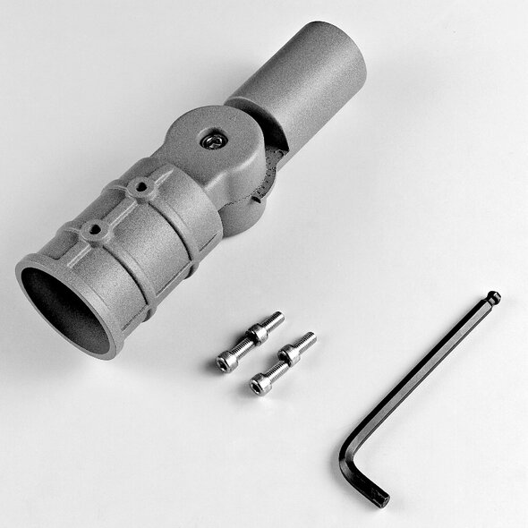 Tsong Tsong Verlichtingsaccessoire 30W | Adapter 40mm to 60mm