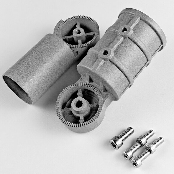 Tsong Tsong Verlichtingsaccessoire 30W | Adapter 60mm to 60mm