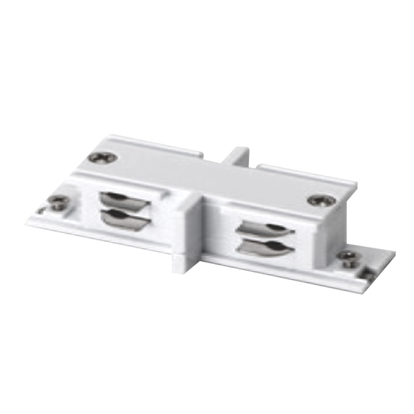 Tsong Tsong Verlichtingsaccessoire | Min "I" shape connectors white