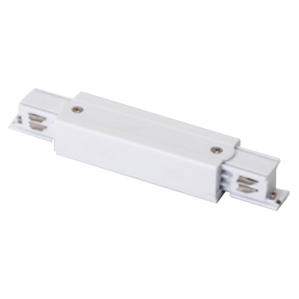Tsong Tsong Verlichtingsaccessoire | "I" shape connectors white
