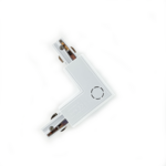 Tsong Tsong Verlichtingsaccessoire | "L" shape connectors white