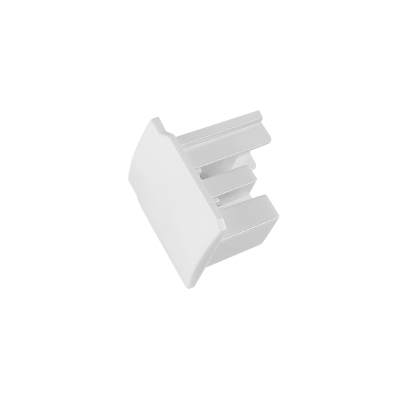 Tsong Tsong LED Railverlichting | End caps white