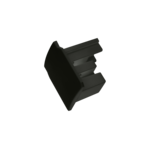 Tsong Tsong LED Railverlichting | End caps black