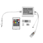 Tsong Tsong LED Strip Accessoire | SLSC-SS-EC-08-HS-RGB