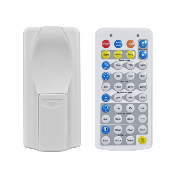 Tsong Tsong Verlichtingsaccessoire | Remote
