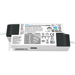 Tsong Tsong LED Paneel Accessoire | BK-DKL040-N