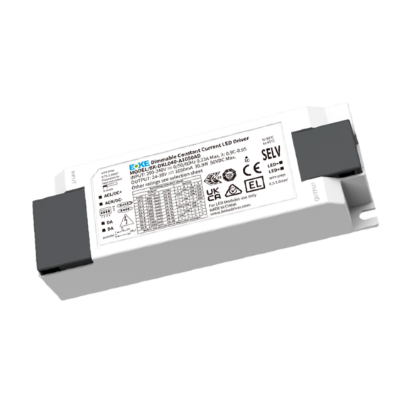 Tsong Tsong LED Paneel Accessoire | BK-PBL040E-N
