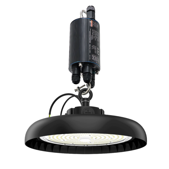 Tsong Tsong LED Voeding 15W | IP65 | LED 3-Hour Emergency Driver On Highbay Light