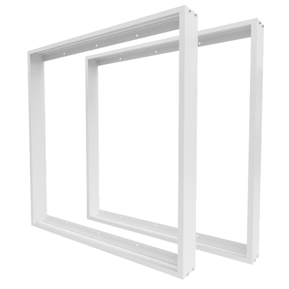 Tsong Tsong LED Paneel Accessoire | SPLF-600*600-BL-W