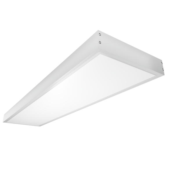 Tsong Tsong LED Paneel Accessoire | SPLF-300*1200-BL-W