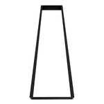 Tsong Tsong LED Paneel Accessoire | SPLF-300*1200-BL-B