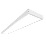 Tsong Tsong LED Paneel Accessoire | SPLF-300*1500-BL
