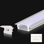 Tsong Tsong LED Strip Aluminium Profiel | SAL2407