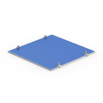 Tsong Tsong LED Paneel Accessoire | SPL-Clips-01