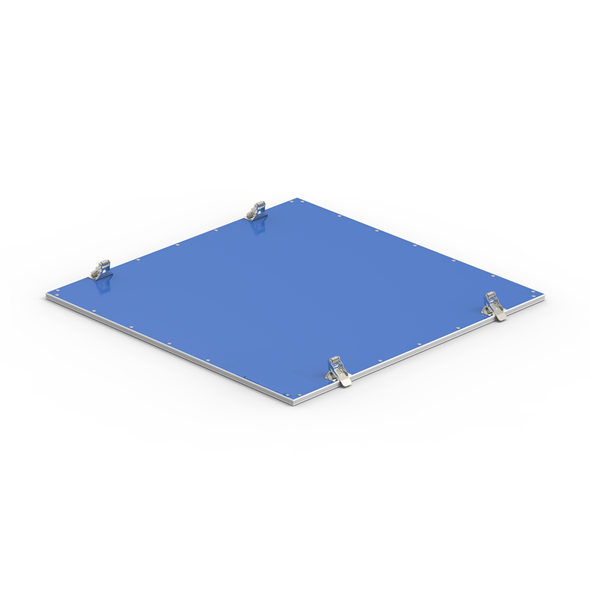 Tsong Tsong LED Paneel Accessoire | SPL-Clips-01