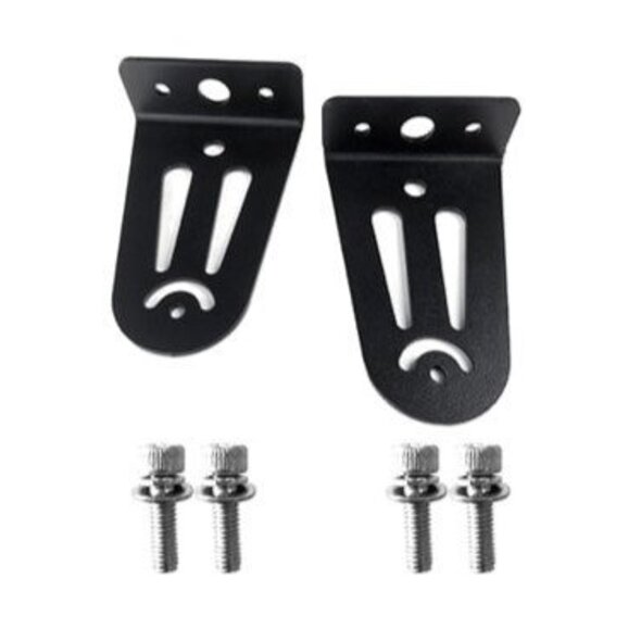 Tsong Tsong Verlichtingsaccessoire | Mounting Brackets for Linear Highbay Light