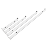 Tsong Tsong Verlichtingsaccessoire | IP20 | Holder for T8 led tube-1.5m