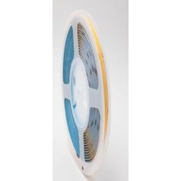 Tsong Tsong LED Strip 8W | 4000K Neutraal Wit | 800 lm | IP65 | SNWCOB8W-24V-4000K