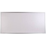 Tsong Tsong LED Paneel 60W | 3000K Warm Wit | SRPL600x1200-60WH