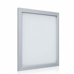 Tsong Tsong LED Paneel 40W | 3000K Warm Wit | SRPL620x620-40WH