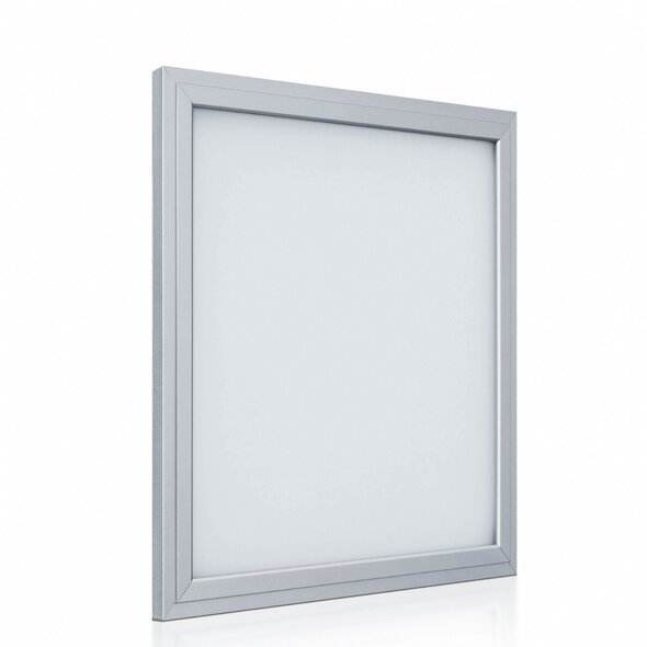 Tsong Tsong LED Paneel 40W | 3000K Warm Wit | SRPL620x620-40WH
