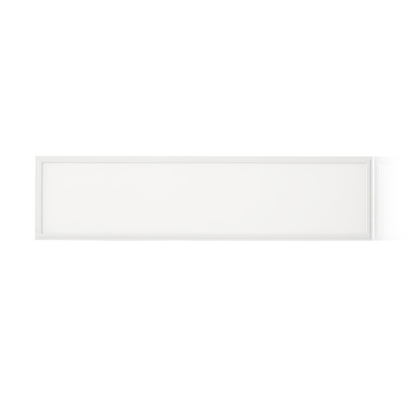 Tsong Tsong LED Paneel 40W | 3000K Warm Wit | SRPL300x1500-40WH