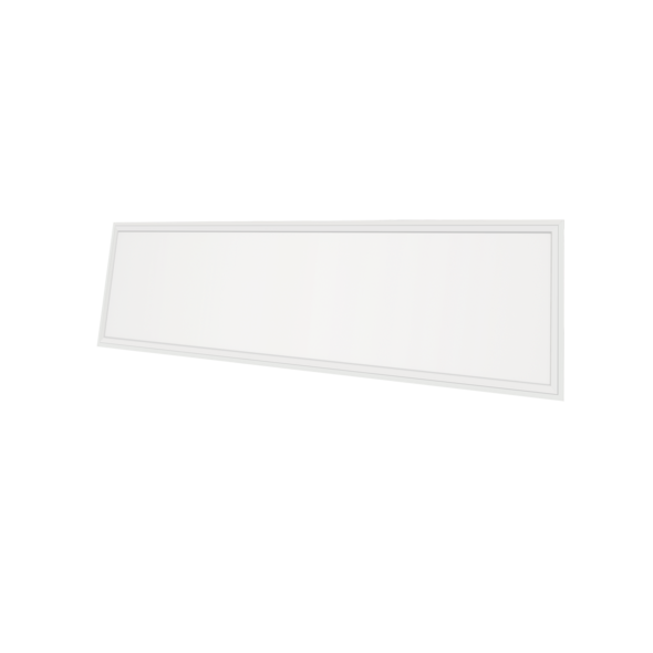 Tsong Tsong LED Paneel 40W | 4000K Neutraal Wit | SRPL300x1500-40WH