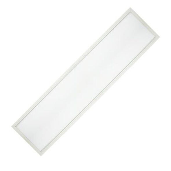 Tsong Tsong LED Paneel 40W | 5500K Koud Wit | 4000 lm | SRPL300x1200-40W