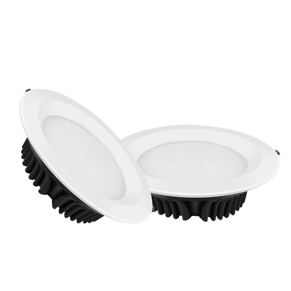 Tsong Tsong LED Downlight 24W | 3000K Warm Wit | 2400 lm | SDL-24W-230V-B