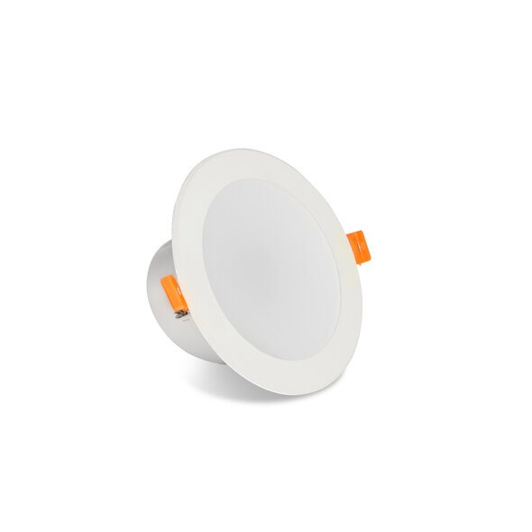 Tsong Tsong LED Downlight 12W | 6000K Koud Wit | 1200 lm | SDL-12W-230V-S