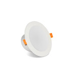 Tsong Tsong LED Downlight 18W | 6000K Koud Wit | 1800 lm | SDL-18W-230V-S