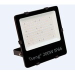 Tsong Tsong LED Breedstraler 100W | 5000K Koud Wit | IP66 | STG-100W-230V-B