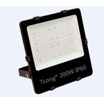 Tsong Tsong LED Breedstraler 150W | 5000K Koud Wit | IP66 | STG-150W-230V-B