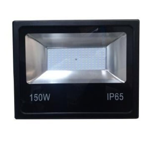 Tsong Tsong LED Breedstraler 50W | 4000K Neutraal Wit | IP65 | STG-50W-230V