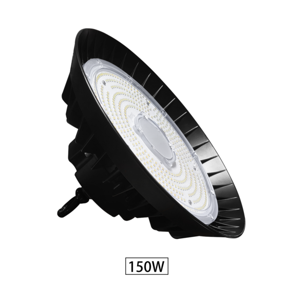 Tsong Tsong LED High Bay 150W | 3000K Warm Wit | SRHB150W-230V-UFO-SS