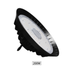 Tsong Tsong LED High Bay 200W | 4000K Neutraal Wit | SRHB200W-230V-UFO-SS
