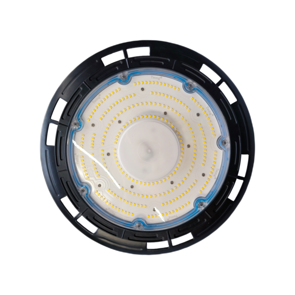 Tsong Tsong LED High Bay 240W | 4000K Neutraal Wit | SHB240W-230V-UFO-LFD-DALI