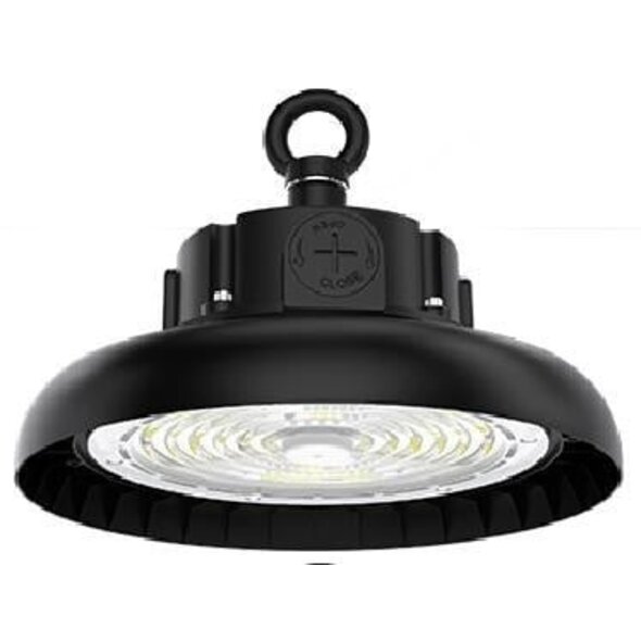 Tsong Tsong LED High Bay 100W | 4000K Neutraal Wit | SHB100W-230V-UFO-LFD-C