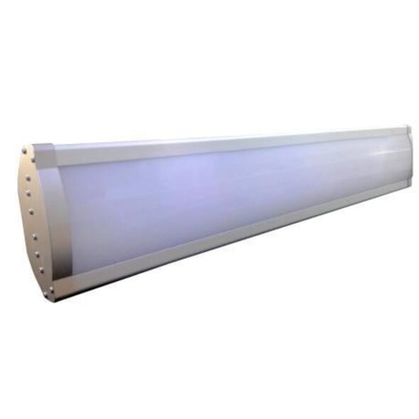 Tsong Tsong LED High Bay 100W | 6000K Koud Wit | SRHBT-100W-230V
